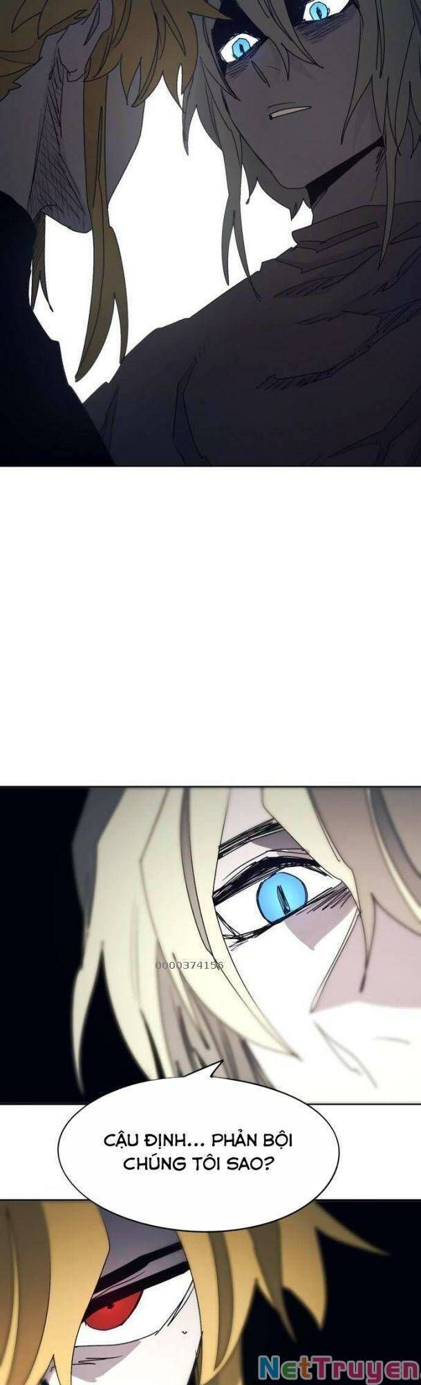 đọc truyện Kỵ Sĩ Báo Thù Chương 88 ảnh 59 tại Thiên Thai Truyện