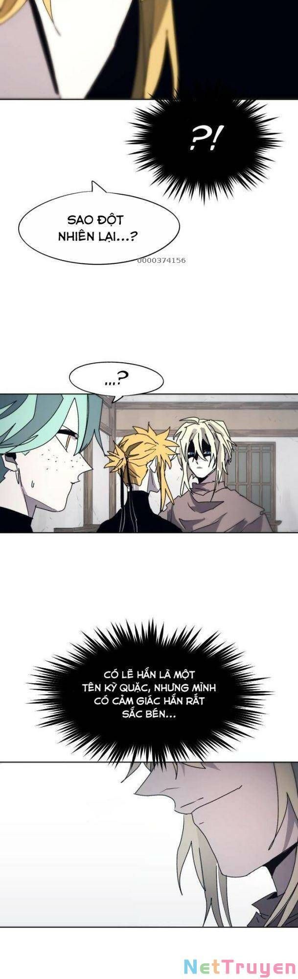 đọc truyện Kỵ Sĩ Báo Thù Chương 88 ảnh 60 tại Thiên Thai Truyện