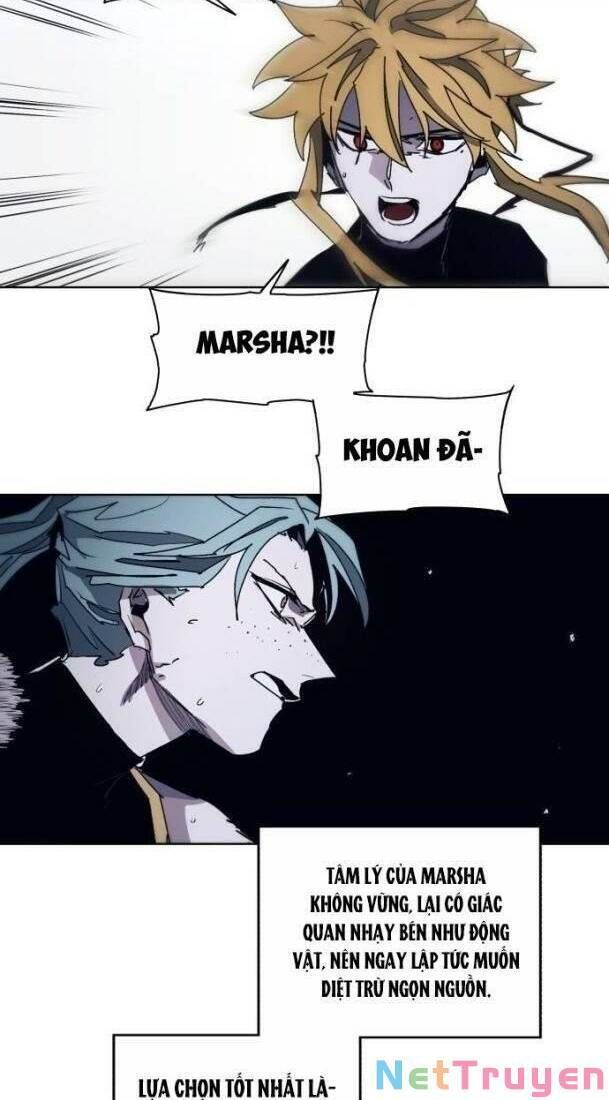 đọc truyện Kỵ Sĩ Báo Thù Chương 89 ảnh 14 tại Thiên Thai Truyện