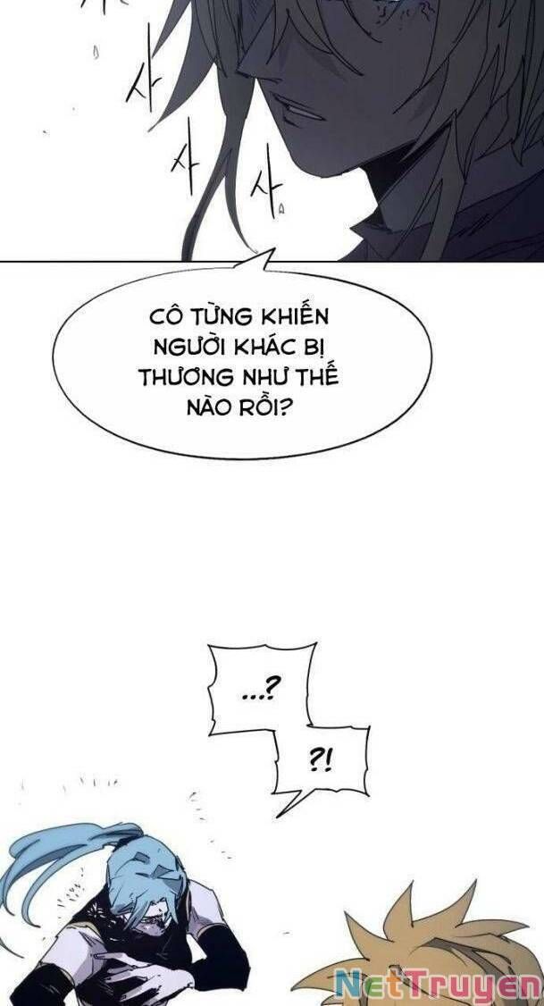 đọc truyện Kỵ Sĩ Báo Thù Chương 89 ảnh 18 tại Thiên Thai Truyện