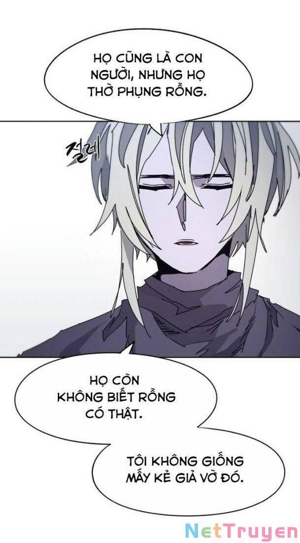 đọc truyện Kỵ Sĩ Báo Thù Chương 89 ảnh 22 tại Thiên Thai Truyện