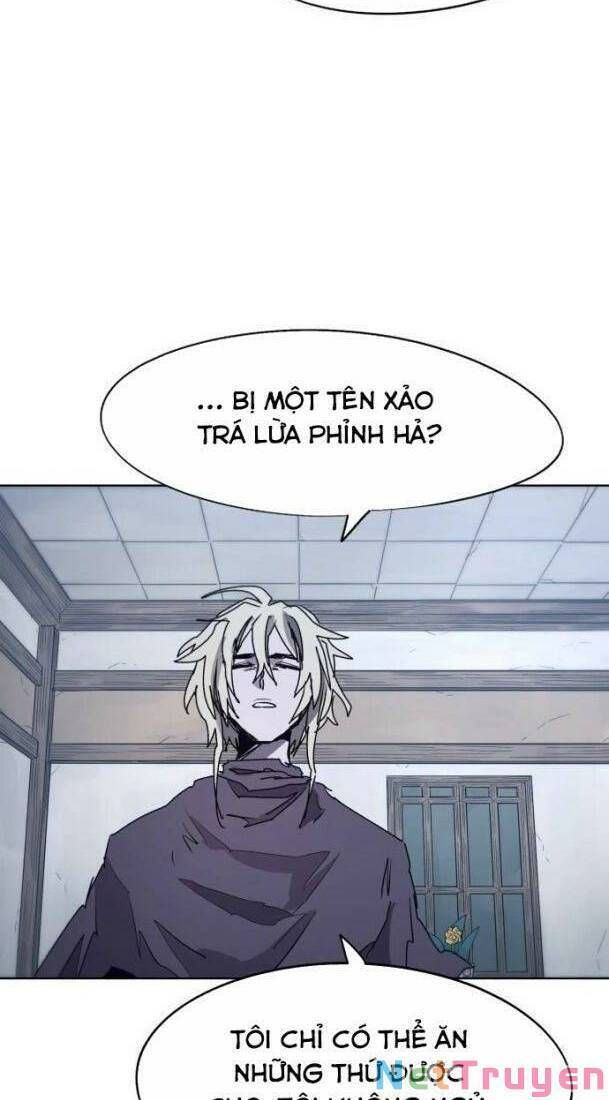 đọc truyện Kỵ Sĩ Báo Thù Chương 89 ảnh 24 tại Thiên Thai Truyện