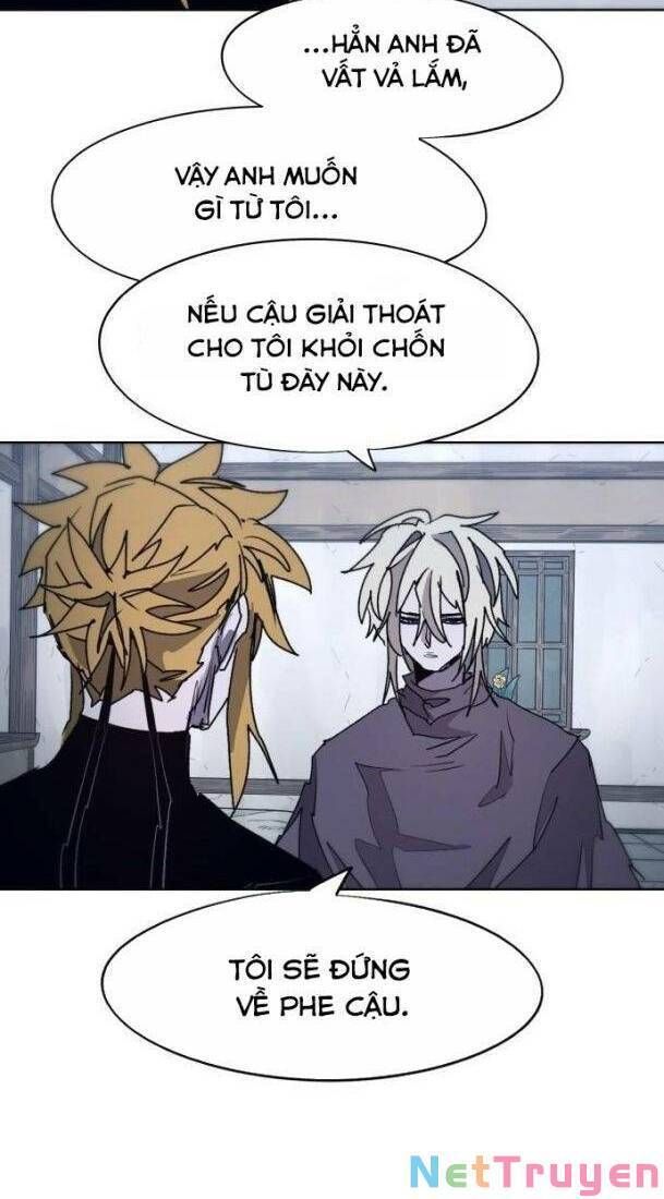 đọc truyện Kỵ Sĩ Báo Thù Chương 89 ảnh 26 tại Thiên Thai Truyện