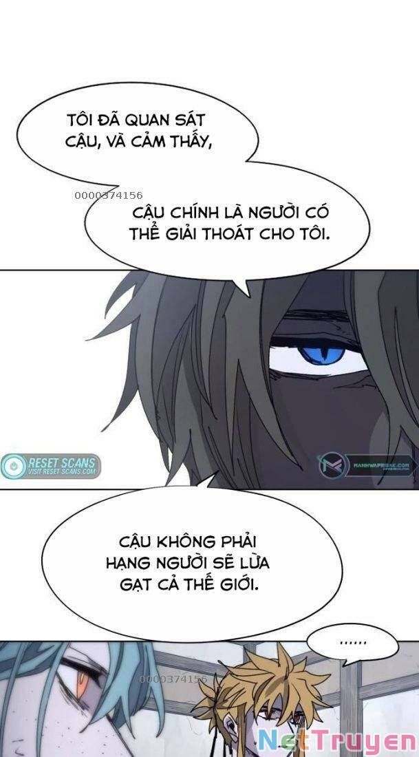 đọc truyện Kỵ Sĩ Báo Thù Chương 89 ảnh 27 tại Thiên Thai Truyện