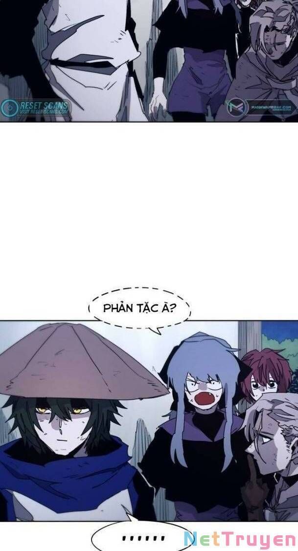 đọc truyện Kỵ Sĩ Báo Thù Chương 89 ảnh 34 tại Thiên Thai Truyện