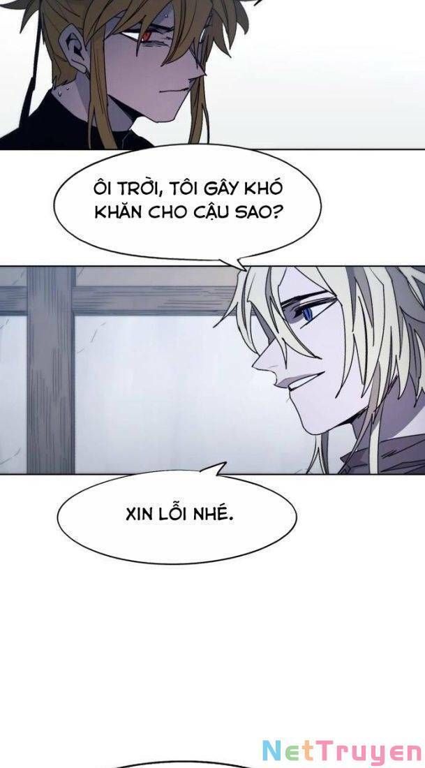 đọc truyện Kỵ Sĩ Báo Thù Chương 89 ảnh 39 tại Thiên Thai Truyện