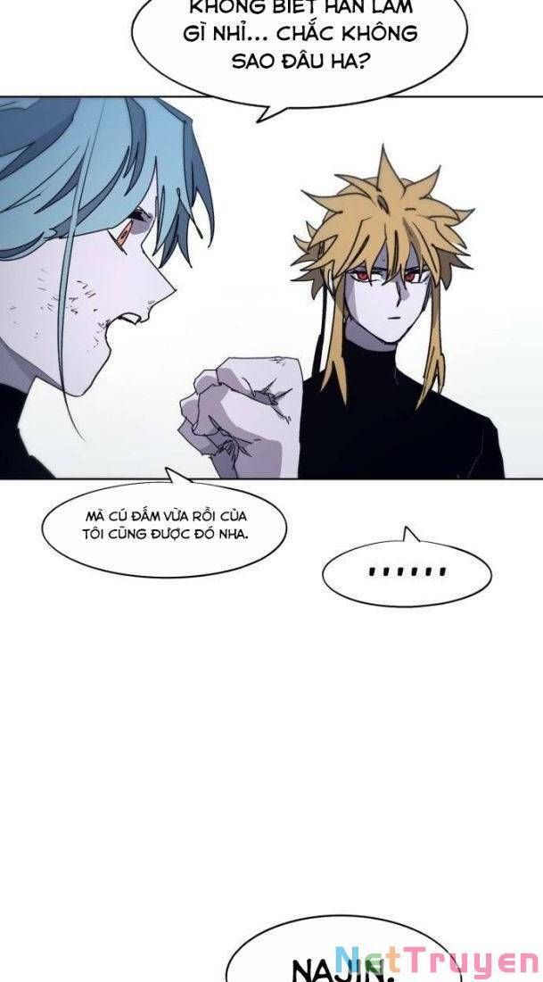 đọc truyện Kỵ Sĩ Báo Thù Chương 89 ảnh 45 tại Thiên Thai Truyện