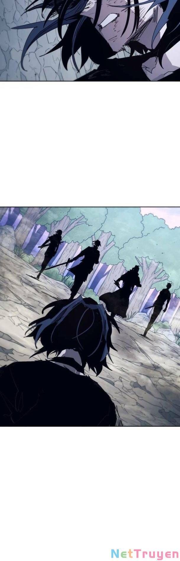 đọc truyện Kỵ Sĩ Báo Thù Chương 89 ảnh 54 tại Thiên Thai Truyện