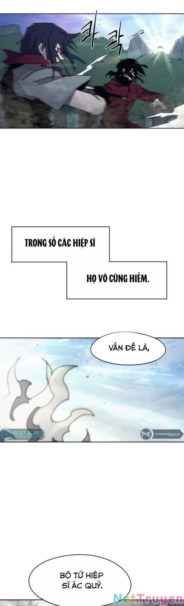 đọc truyện Kỵ Sĩ Báo Thù Chương 89 ảnh 62 tại Thiên Thai Truyện