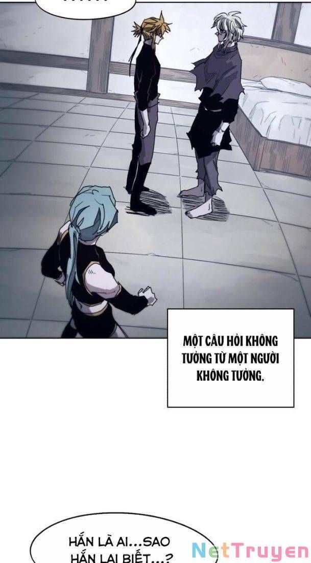 đọc truyện Kỵ Sĩ Báo Thù Chương 89 ảnh 11 tại Thiên Thai Truyện