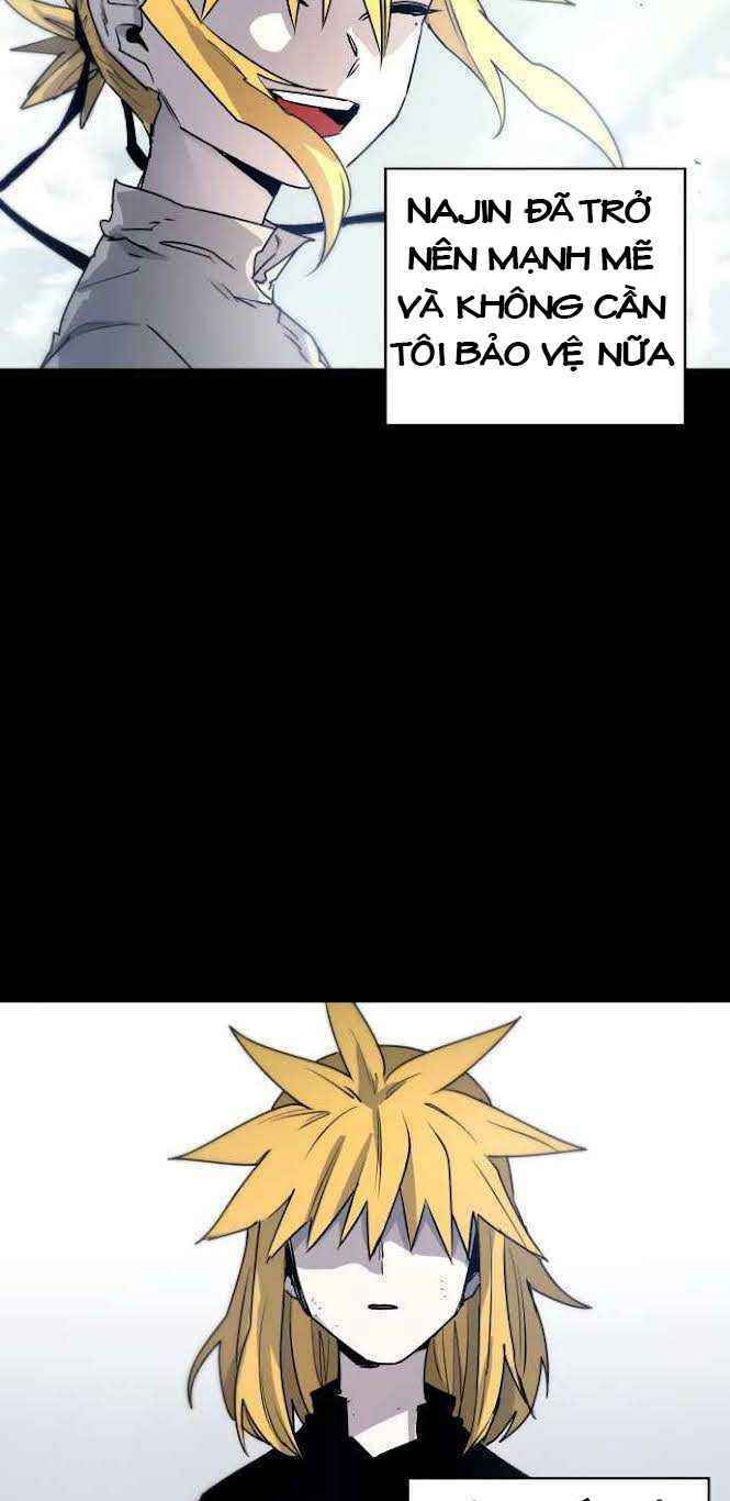 đọc truyện Kỵ Sĩ Báo Thù Chương 9 ảnh 13 tại Thiên Thai Truyện