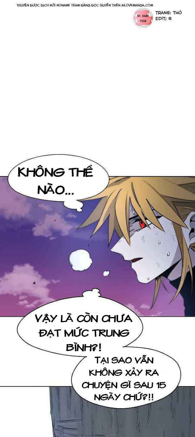 đọc truyện Kỵ Sĩ Báo Thù Chương 9 ảnh 16 tại Thiên Thai Truyện