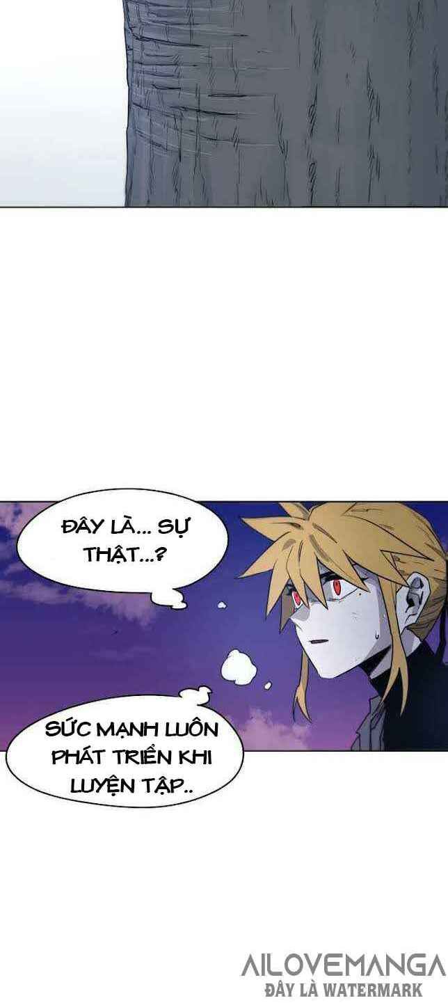 đọc truyện Kỵ Sĩ Báo Thù Chương 9 ảnh 17 tại Thiên Thai Truyện