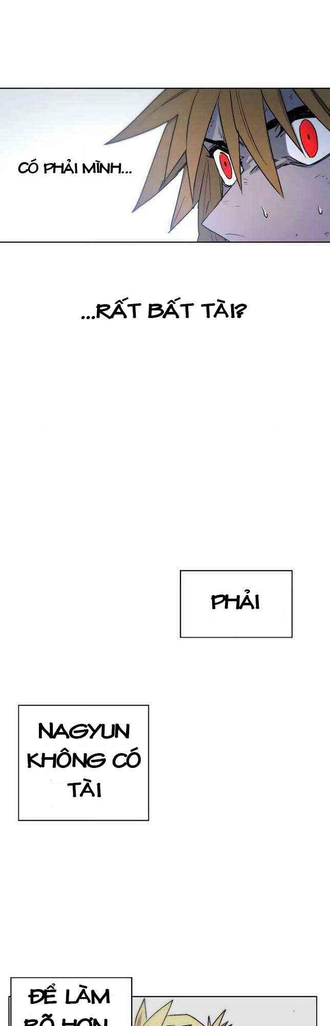 đọc truyện Kỵ Sĩ Báo Thù Chương 9 ảnh 18 tại Thiên Thai Truyện