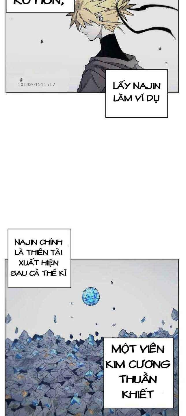 đọc truyện Kỵ Sĩ Báo Thù Chương 9 ảnh 19 tại Thiên Thai Truyện