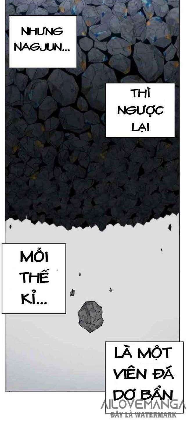 đọc truyện Kỵ Sĩ Báo Thù Chương 9 ảnh 20 tại Thiên Thai Truyện