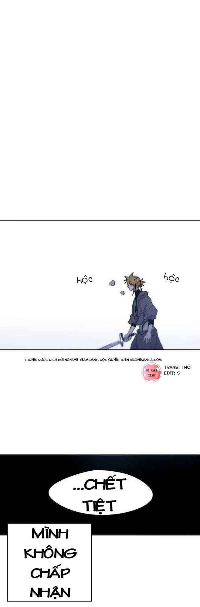 đọc truyện Kỵ Sĩ Báo Thù Chương 9 ảnh 21 tại Thiên Thai Truyện