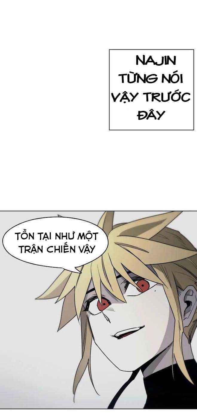 đọc truyện Kỵ Sĩ Báo Thù Chương 9 ảnh 22 tại Thiên Thai Truyện