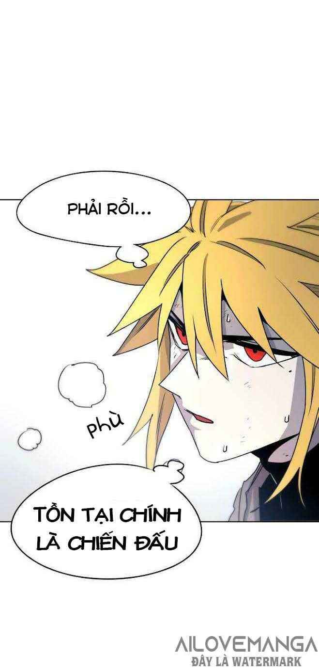 đọc truyện Kỵ Sĩ Báo Thù Chương 9 ảnh 23 tại Thiên Thai Truyện