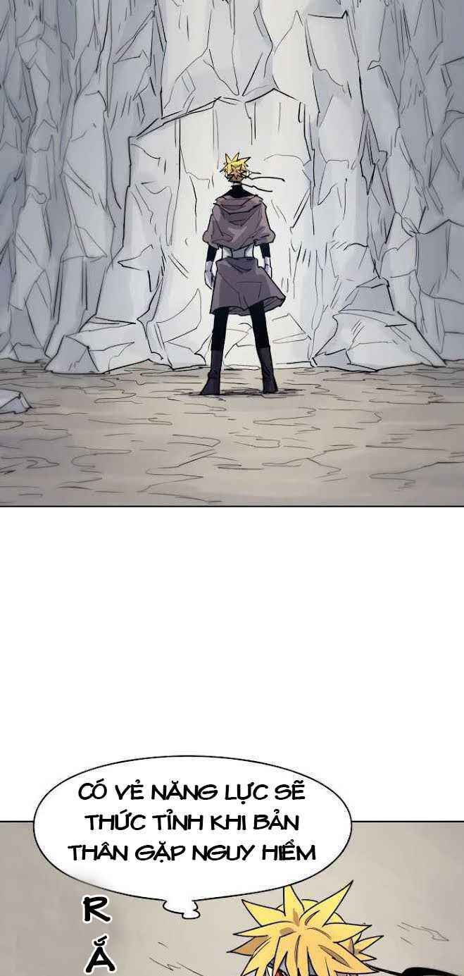 đọc truyện Kỵ Sĩ Báo Thù Chương 9 ảnh 25 tại Thiên Thai Truyện