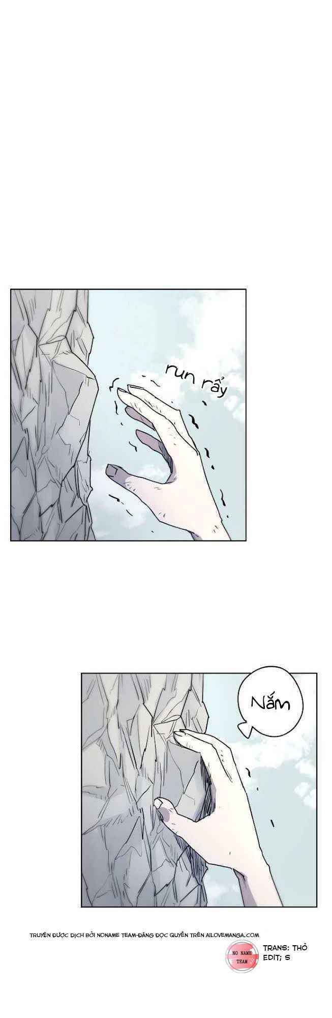 đọc truyện Kỵ Sĩ Báo Thù Chương 9 ảnh 27 tại Thiên Thai Truyện