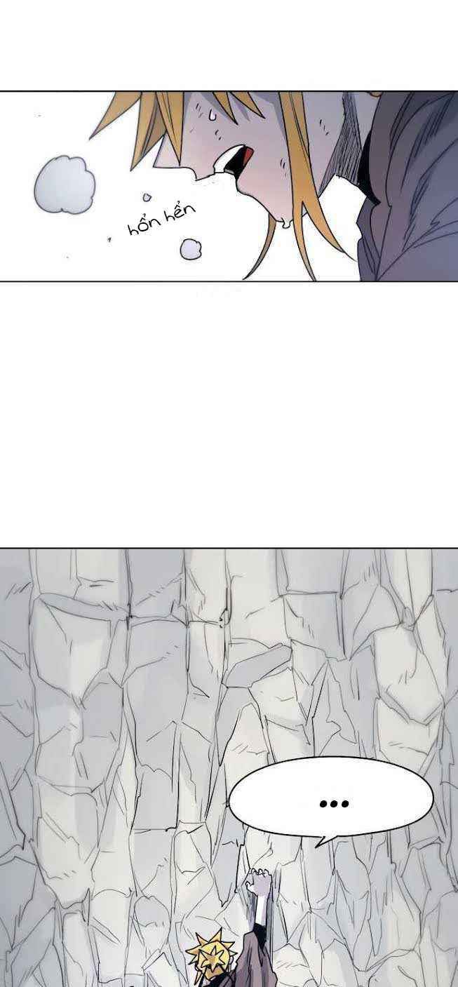 đọc truyện Kỵ Sĩ Báo Thù Chương 9 ảnh 28 tại Thiên Thai Truyện