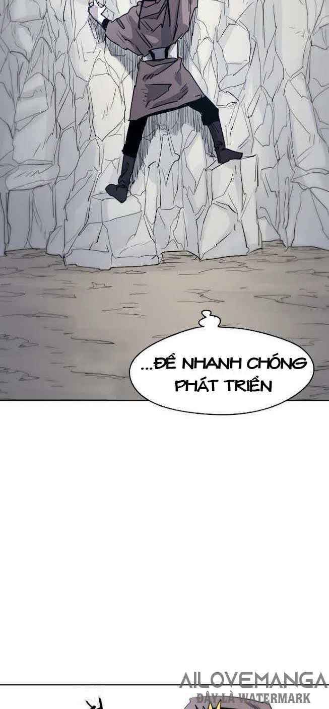 đọc truyện Kỵ Sĩ Báo Thù Chương 9 ảnh 29 tại Thiên Thai Truyện