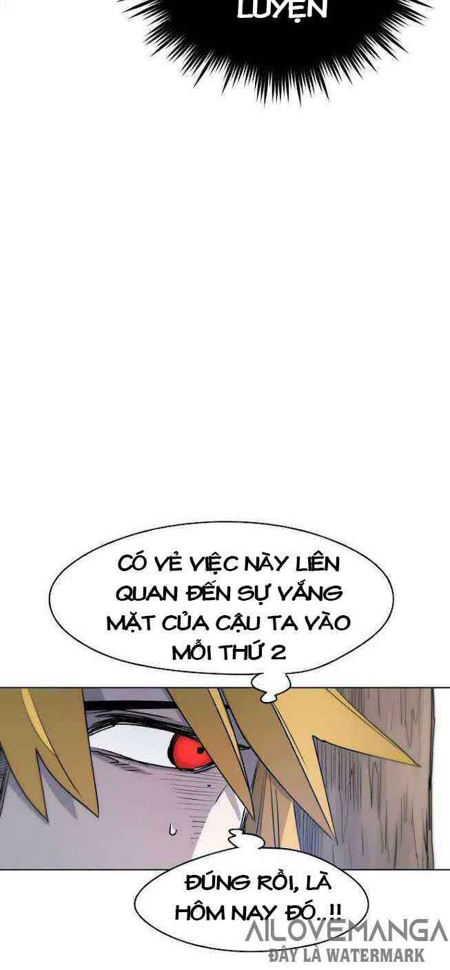 đọc truyện Kỵ Sĩ Báo Thù Chương 9 ảnh 32 tại Thiên Thai Truyện