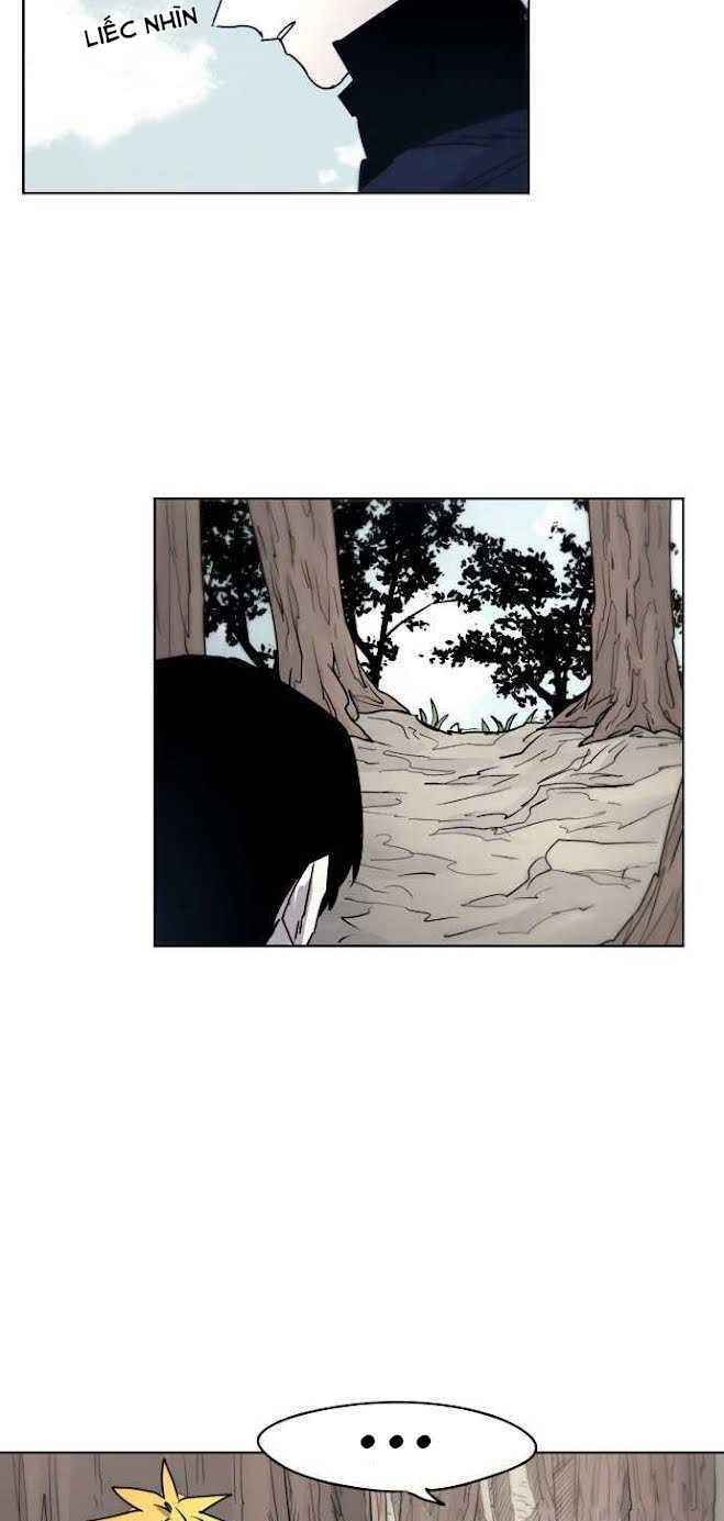 đọc truyện Kỵ Sĩ Báo Thù Chương 9 ảnh 34 tại Thiên Thai Truyện