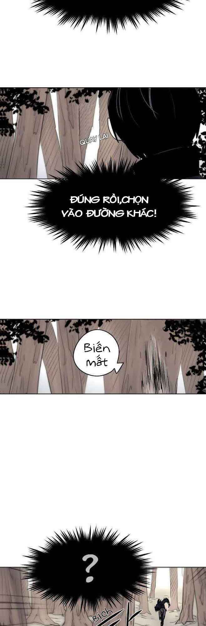 đọc truyện Kỵ Sĩ Báo Thù Chương 9 ảnh 36 tại Thiên Thai Truyện