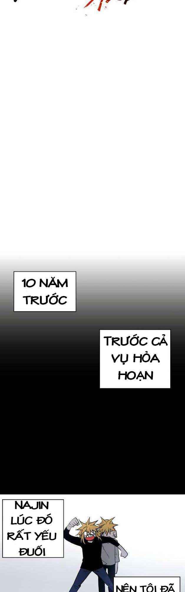 đọc truyện Kỵ Sĩ Báo Thù Chương 9 ảnh 6 tại Thiên Thai Truyện