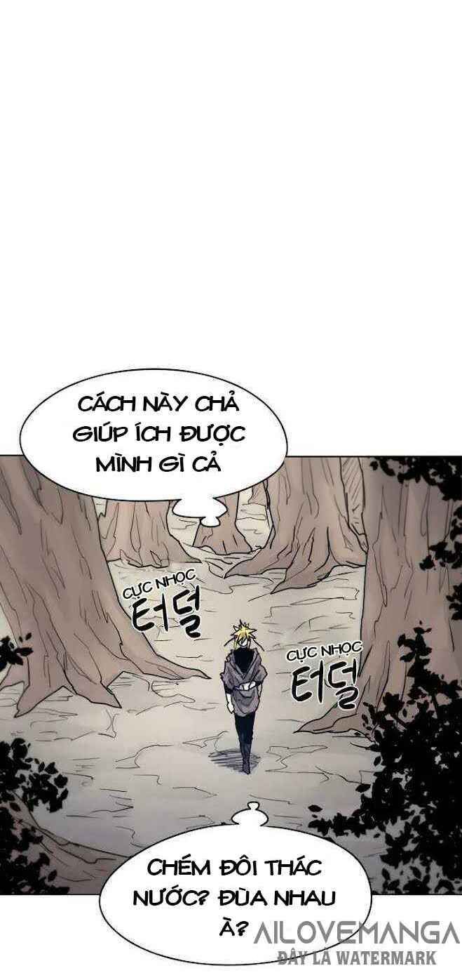 đọc truyện Kỵ Sĩ Báo Thù Chương 9 ảnh 47 tại Thiên Thai Truyện