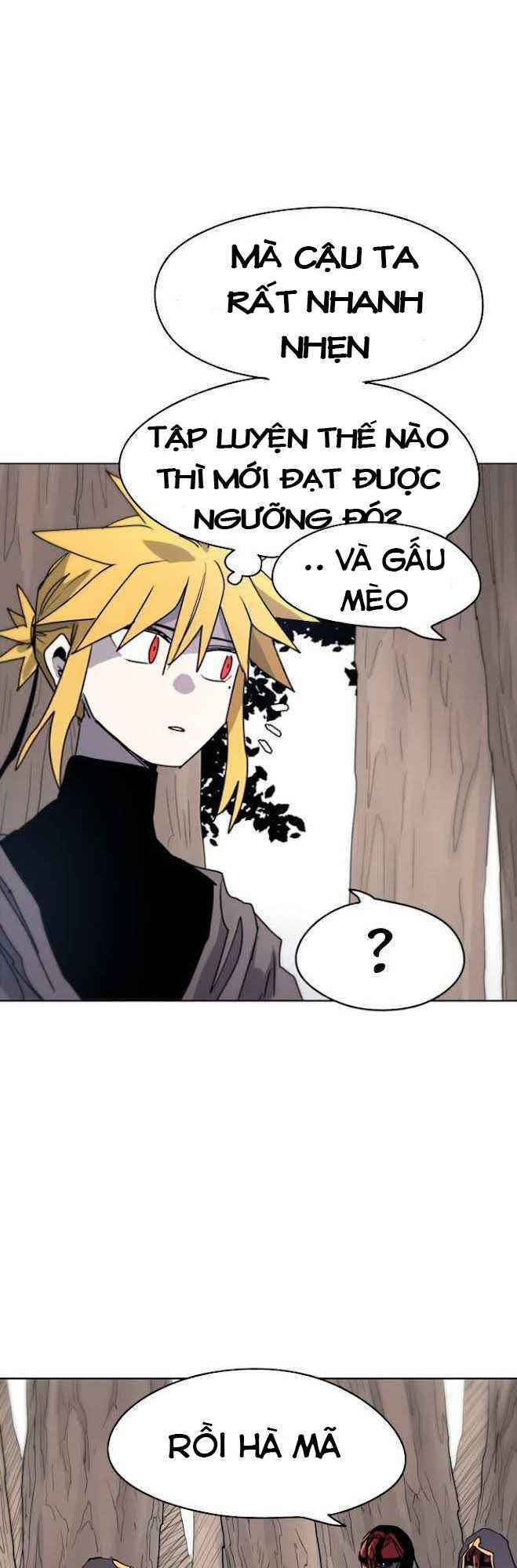 đọc truyện Kỵ Sĩ Báo Thù Chương 9 ảnh 48 tại Thiên Thai Truyện