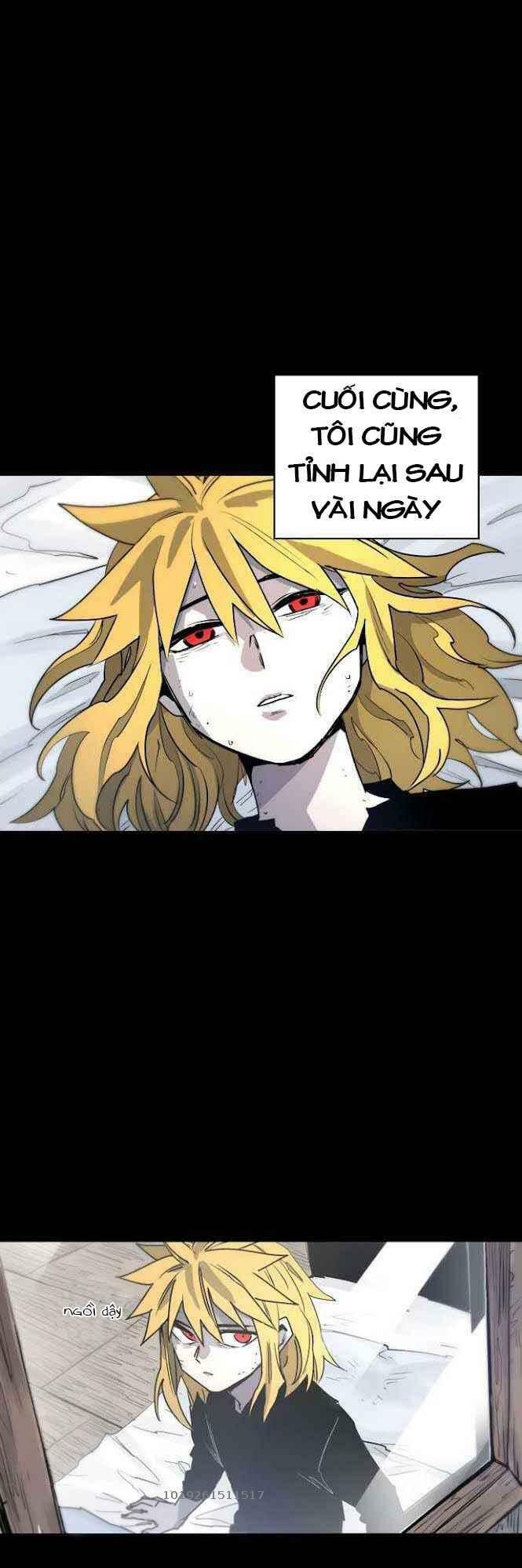 đọc truyện Kỵ Sĩ Báo Thù Chương 9 ảnh 9 tại Thiên Thai Truyện