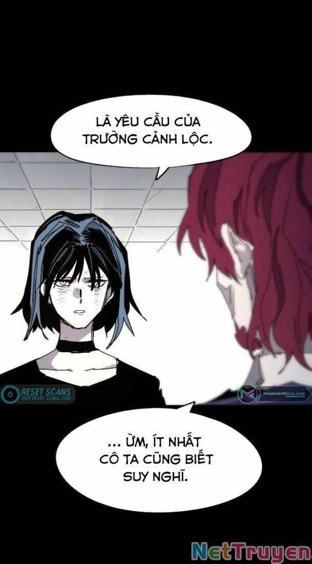 đọc truyện Kỵ Sĩ Báo Thù Chương 90 ảnh 15 tại Thiên Thai Truyện