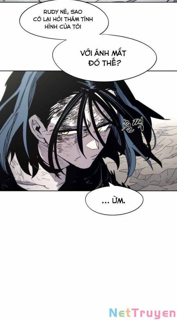 đọc truyện Kỵ Sĩ Báo Thù Chương 90 ảnh 21 tại Thiên Thai Truyện