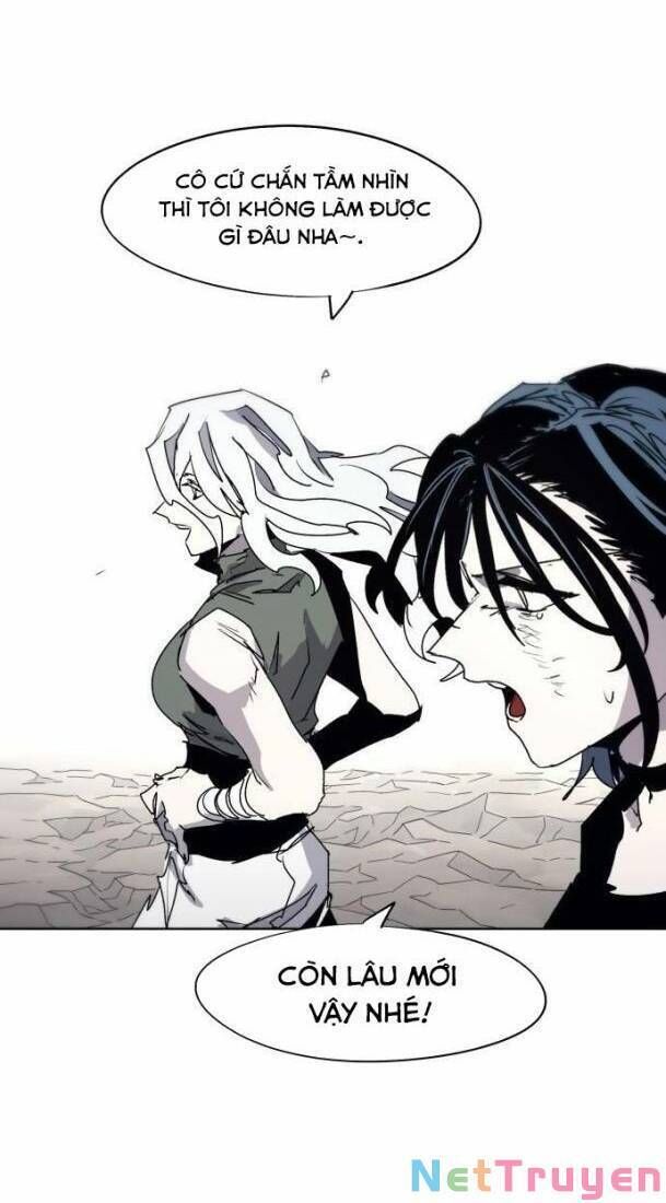 đọc truyện Kỵ Sĩ Báo Thù Chương 90 ảnh 22 tại Thiên Thai Truyện