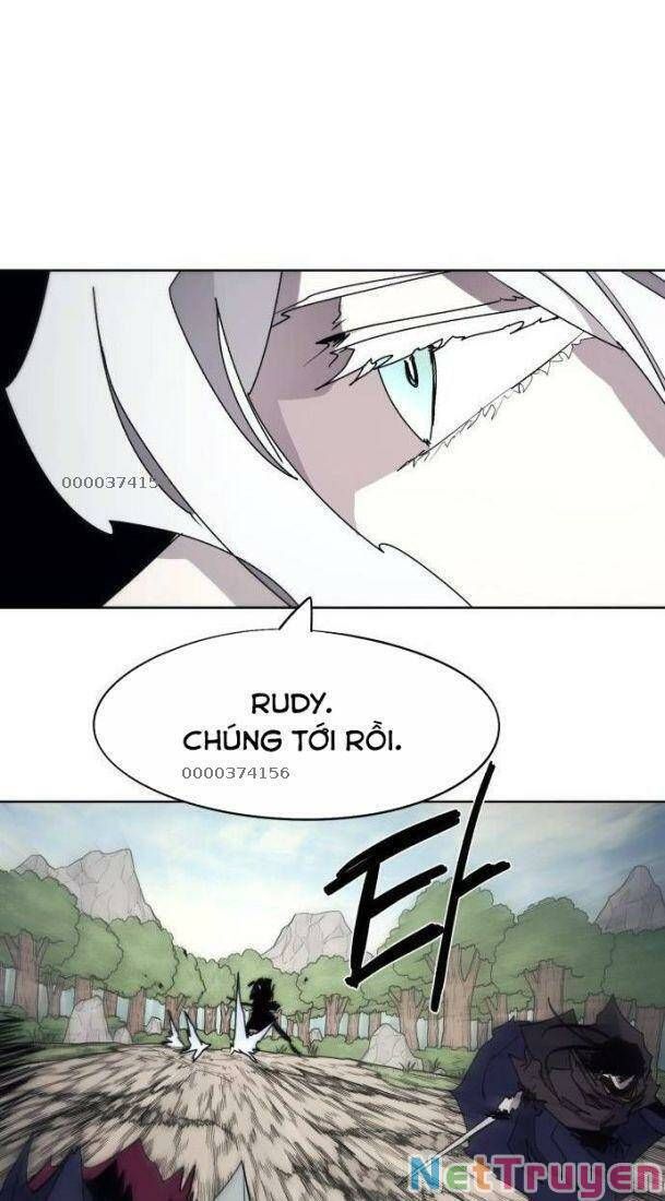 đọc truyện Kỵ Sĩ Báo Thù Chương 90 ảnh 23 tại Thiên Thai Truyện