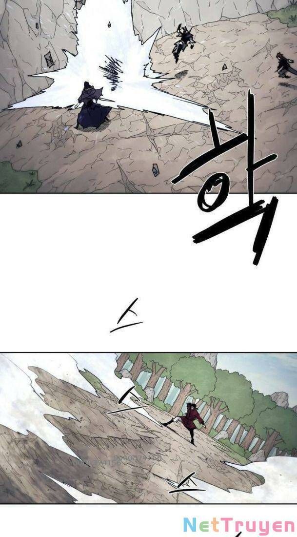 đọc truyện Kỵ Sĩ Báo Thù Chương 90 ảnh 35 tại Thiên Thai Truyện