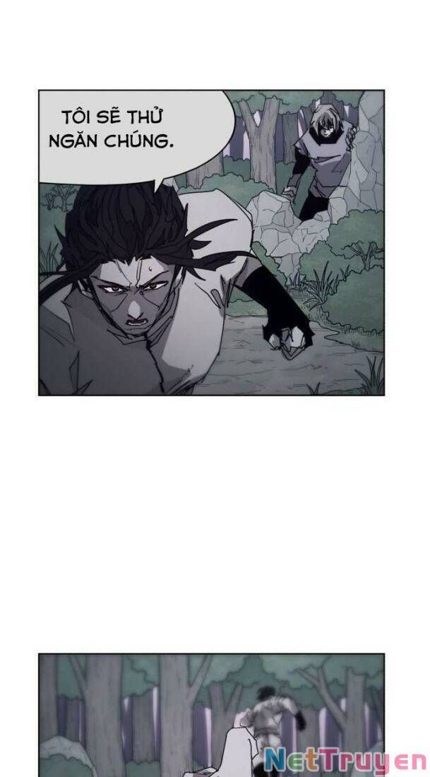 đọc truyện Kỵ Sĩ Báo Thù Chương 90 ảnh 6 tại Thiên Thai Truyện