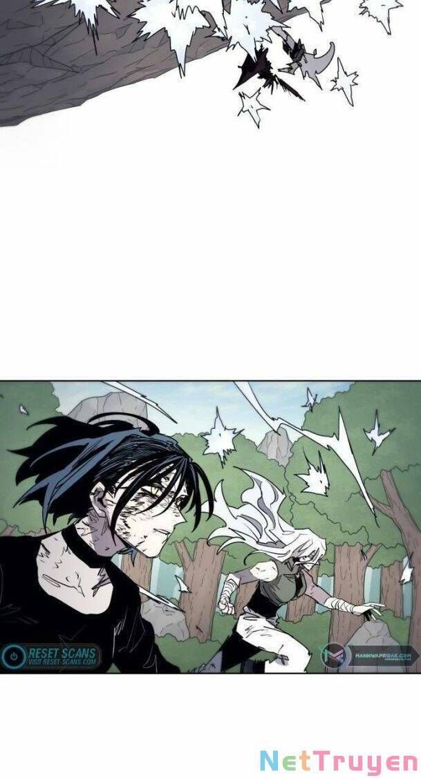 đọc truyện Kỵ Sĩ Báo Thù Chương 90 ảnh 49 tại Thiên Thai Truyện