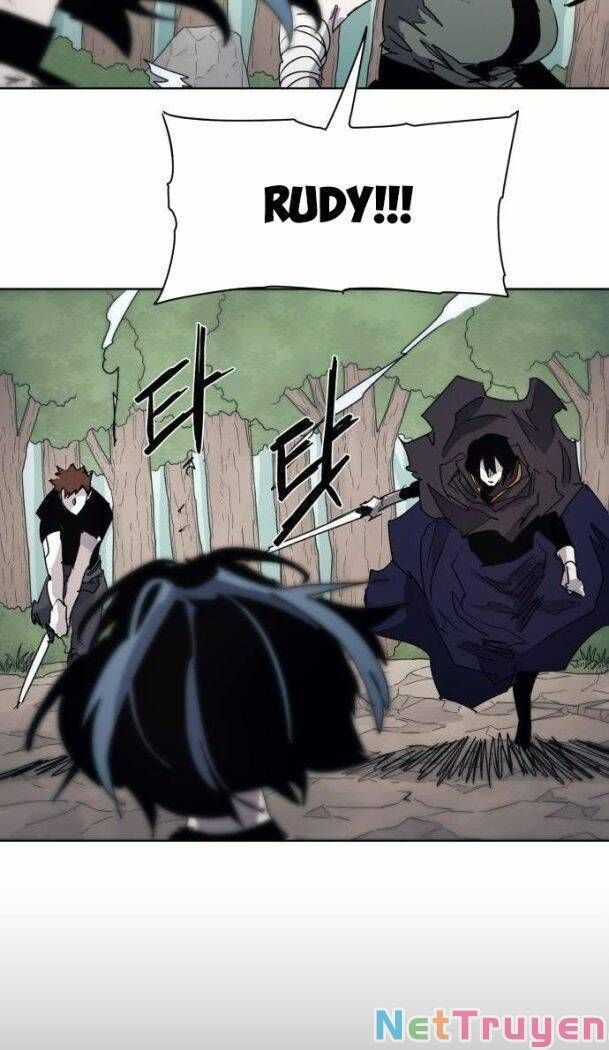 đọc truyện Kỵ Sĩ Báo Thù Chương 90 ảnh 55 tại Thiên Thai Truyện