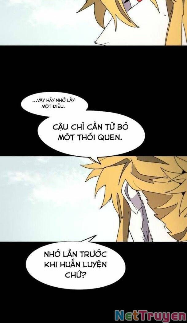 đọc truyện Kỵ Sĩ Báo Thù Chương 90 ảnh 57 tại Thiên Thai Truyện