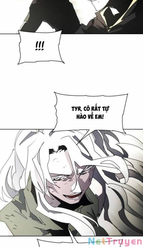 đọc truyện Kỵ Sĩ Báo Thù Chương 90 ảnh 64 tại Thiên Thai Truyện