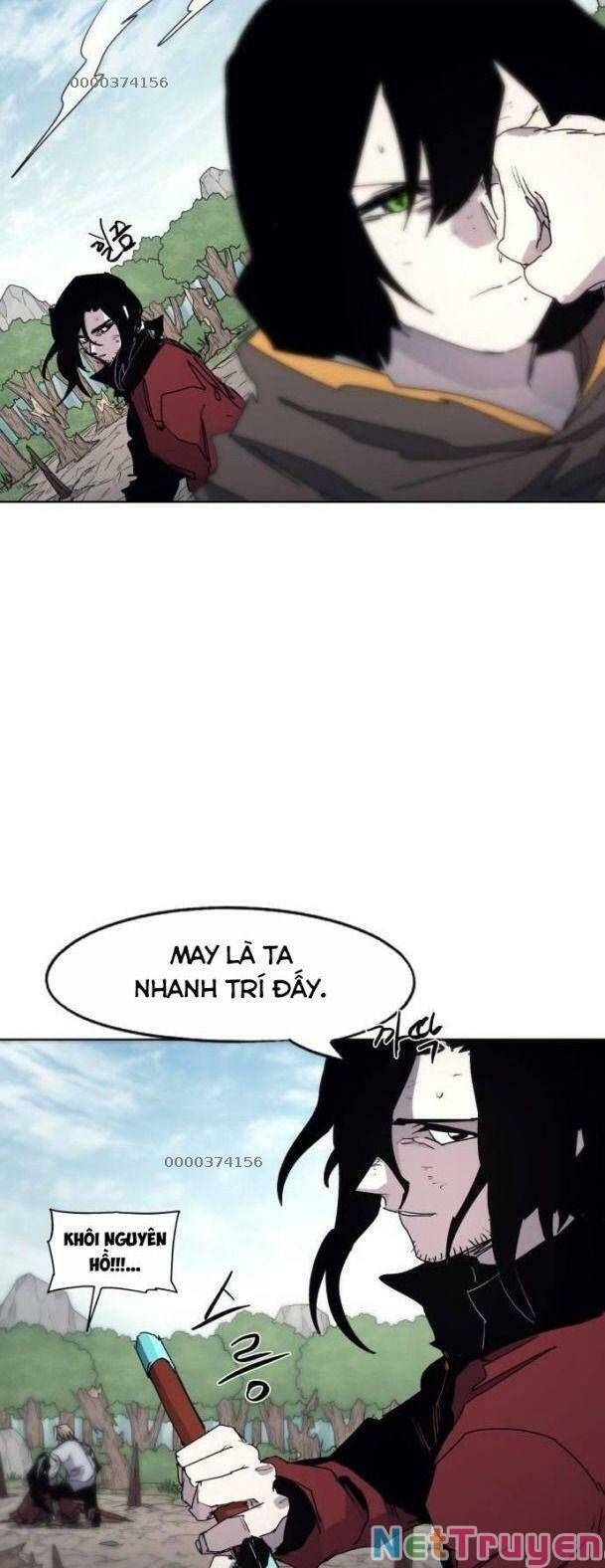 đọc truyện Kỵ Sĩ Báo Thù Chương 91 ảnh 13 tại Thiên Thai Truyện