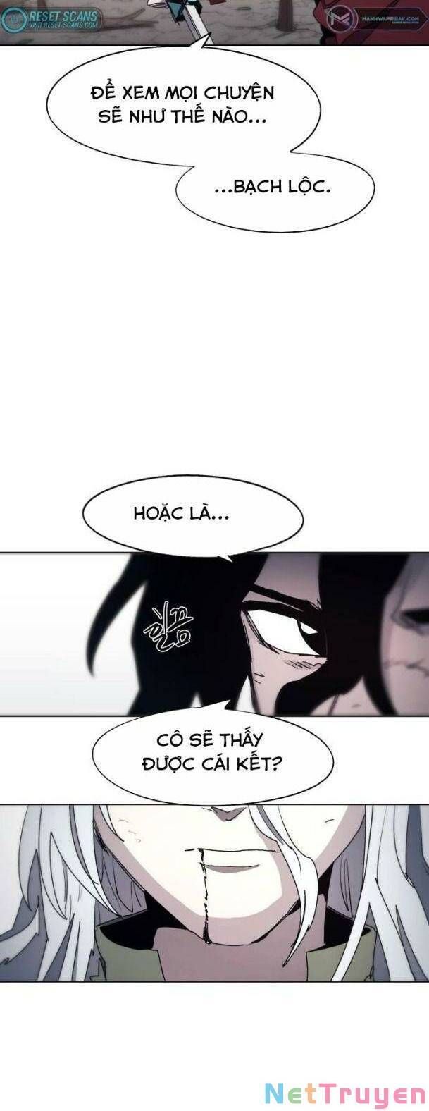 đọc truyện Kỵ Sĩ Báo Thù Chương 91 ảnh 14 tại Thiên Thai Truyện