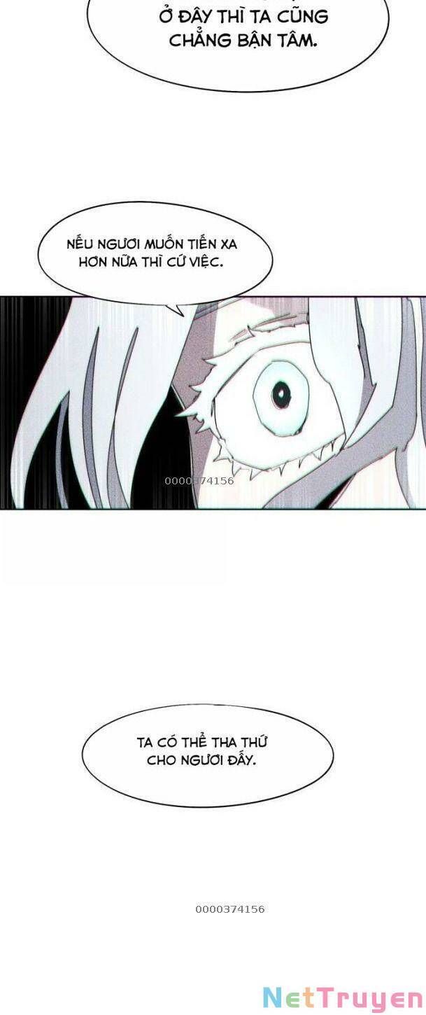 đọc truyện Kỵ Sĩ Báo Thù Chương 91 ảnh 17 tại Thiên Thai Truyện