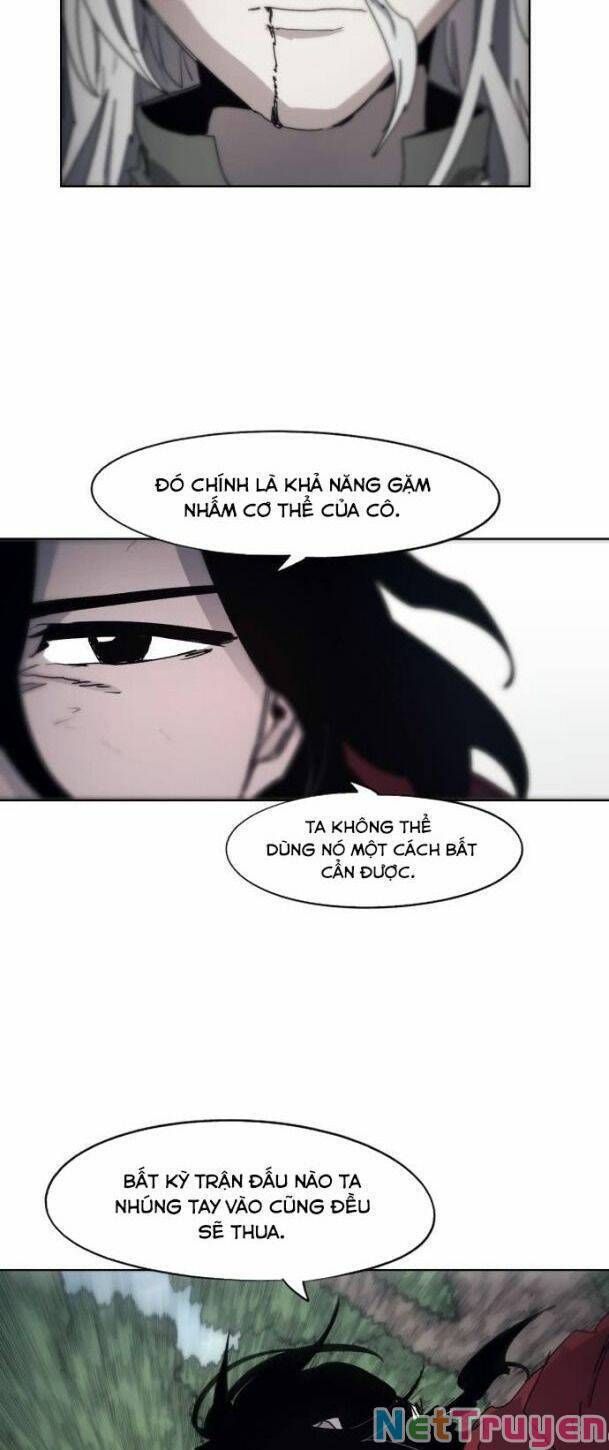 đọc truyện Kỵ Sĩ Báo Thù Chương 91 ảnh 21 tại Thiên Thai Truyện