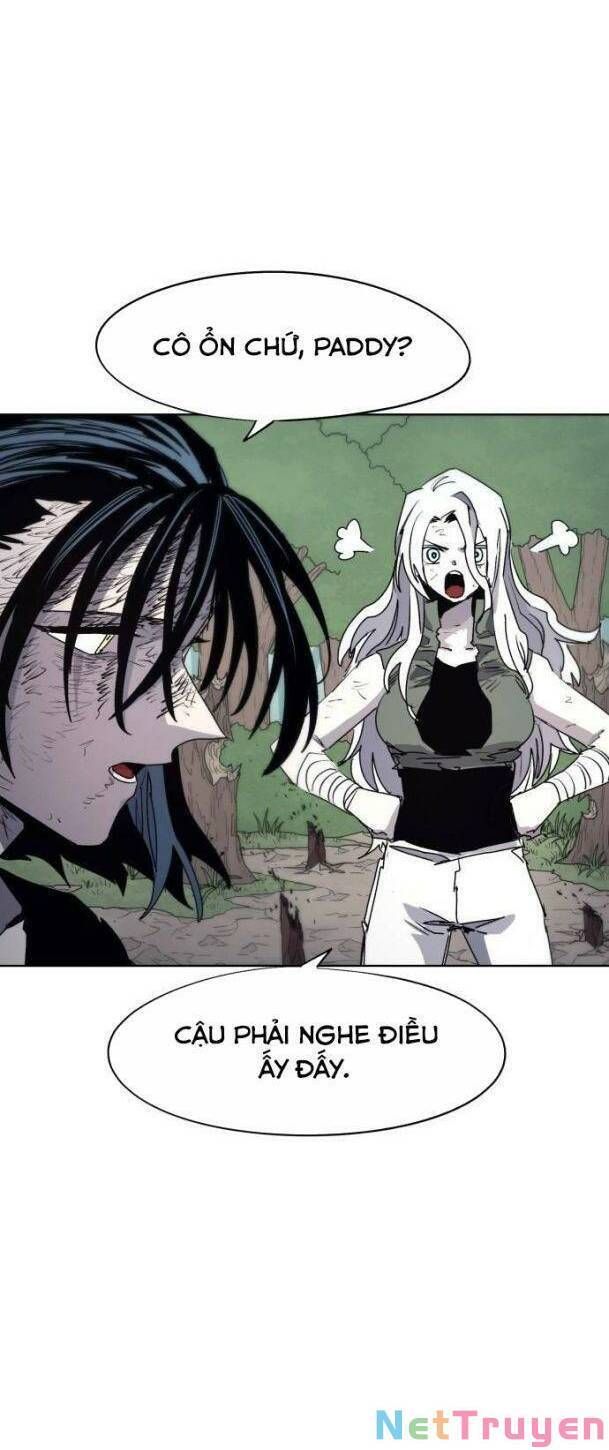 đọc truyện Kỵ Sĩ Báo Thù Chương 91 ảnh 24 tại Thiên Thai Truyện