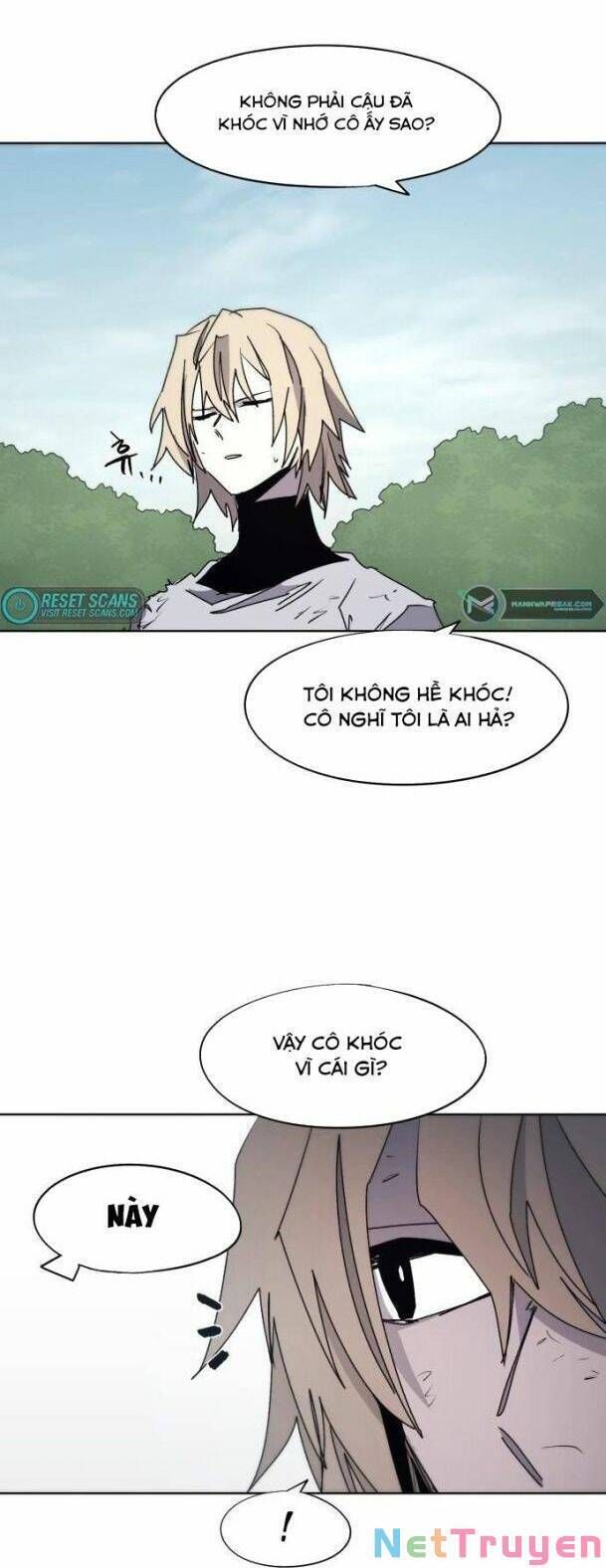 đọc truyện Kỵ Sĩ Báo Thù Chương 91 ảnh 25 tại Thiên Thai Truyện